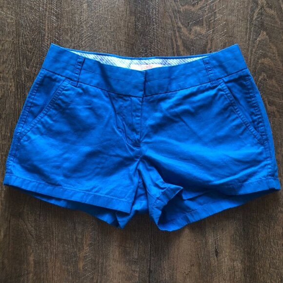 J Crew Chino Short - Picture 1 of 2